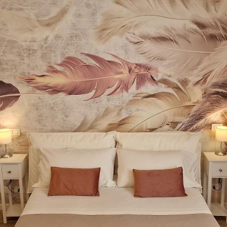 Flora House Apartment Специя Екстериор снимка
