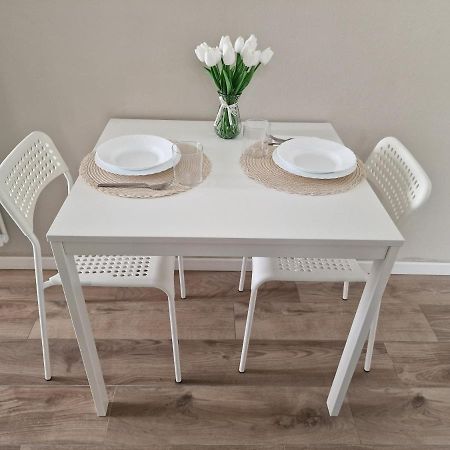 Flora House Apartment Специя Екстериор снимка
