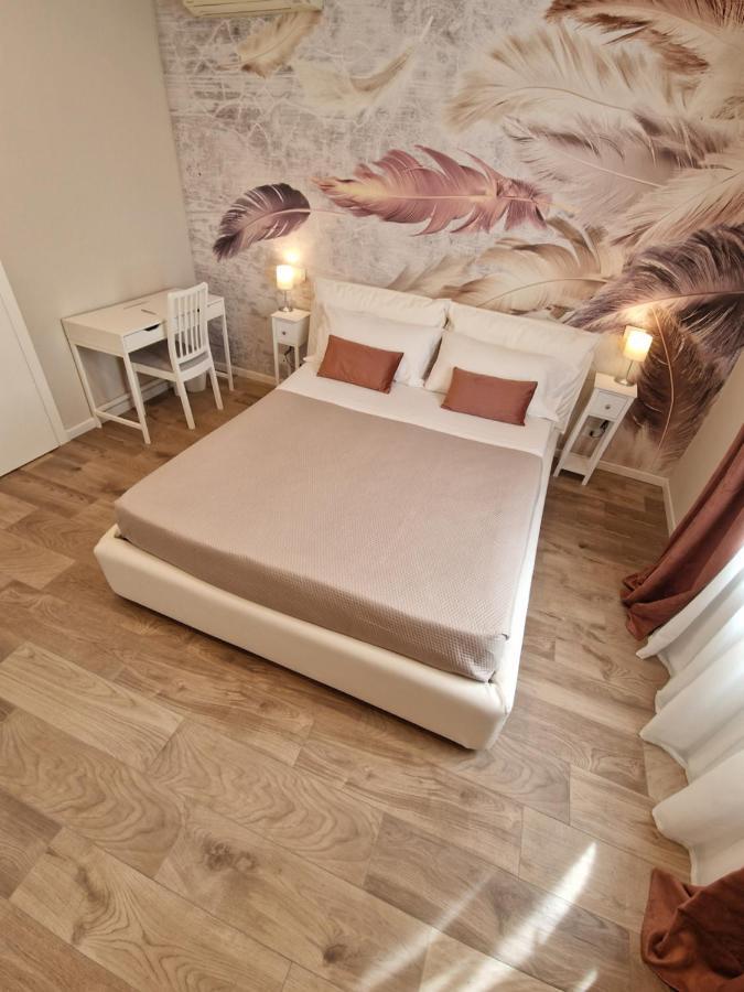 Flora House Apartment Специя Екстериор снимка