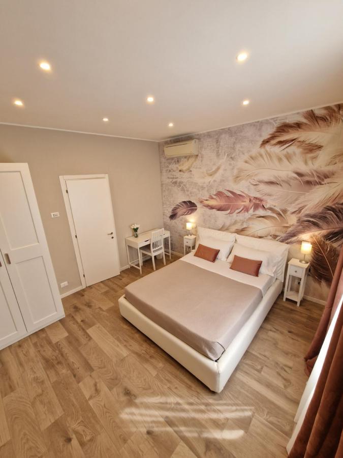 Flora House Apartment Специя Екстериор снимка