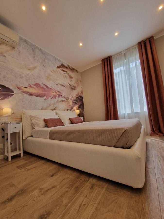 Flora House Apartment Специя Екстериор снимка